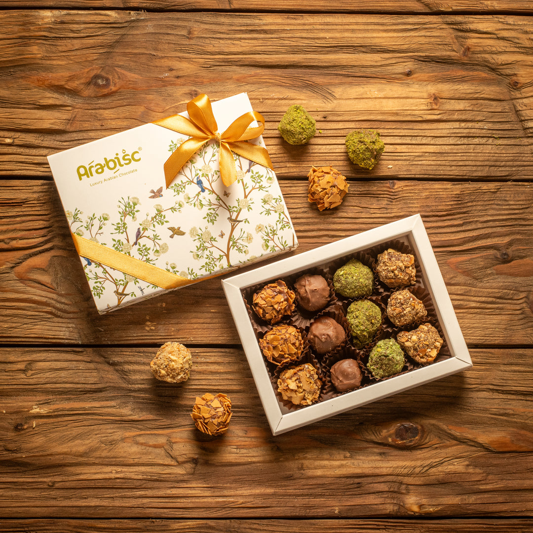 Box of Truffles
