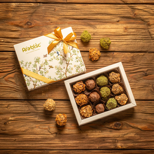 Box of Truffles