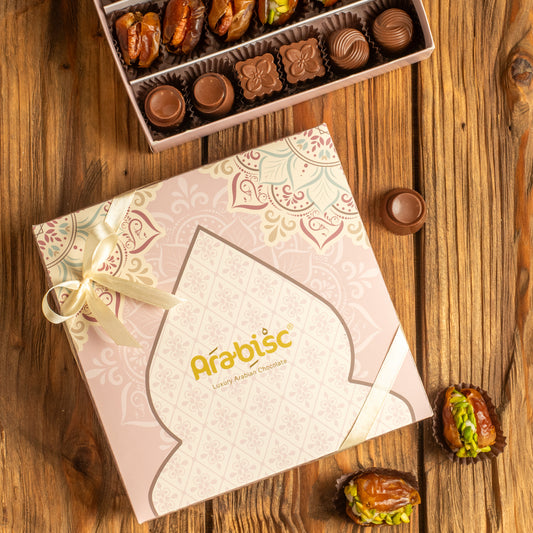 Eastern Box of Chocolate