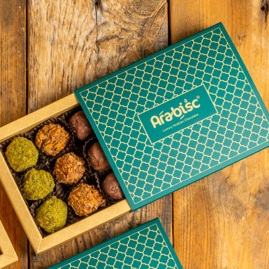 Box of Truffles