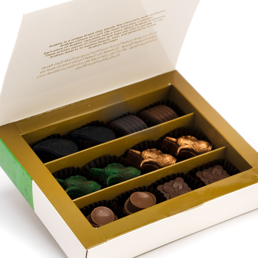 Medium Bahraini Gift Box