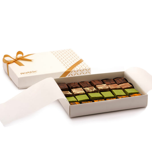 Medium Box of Chocolate Bites