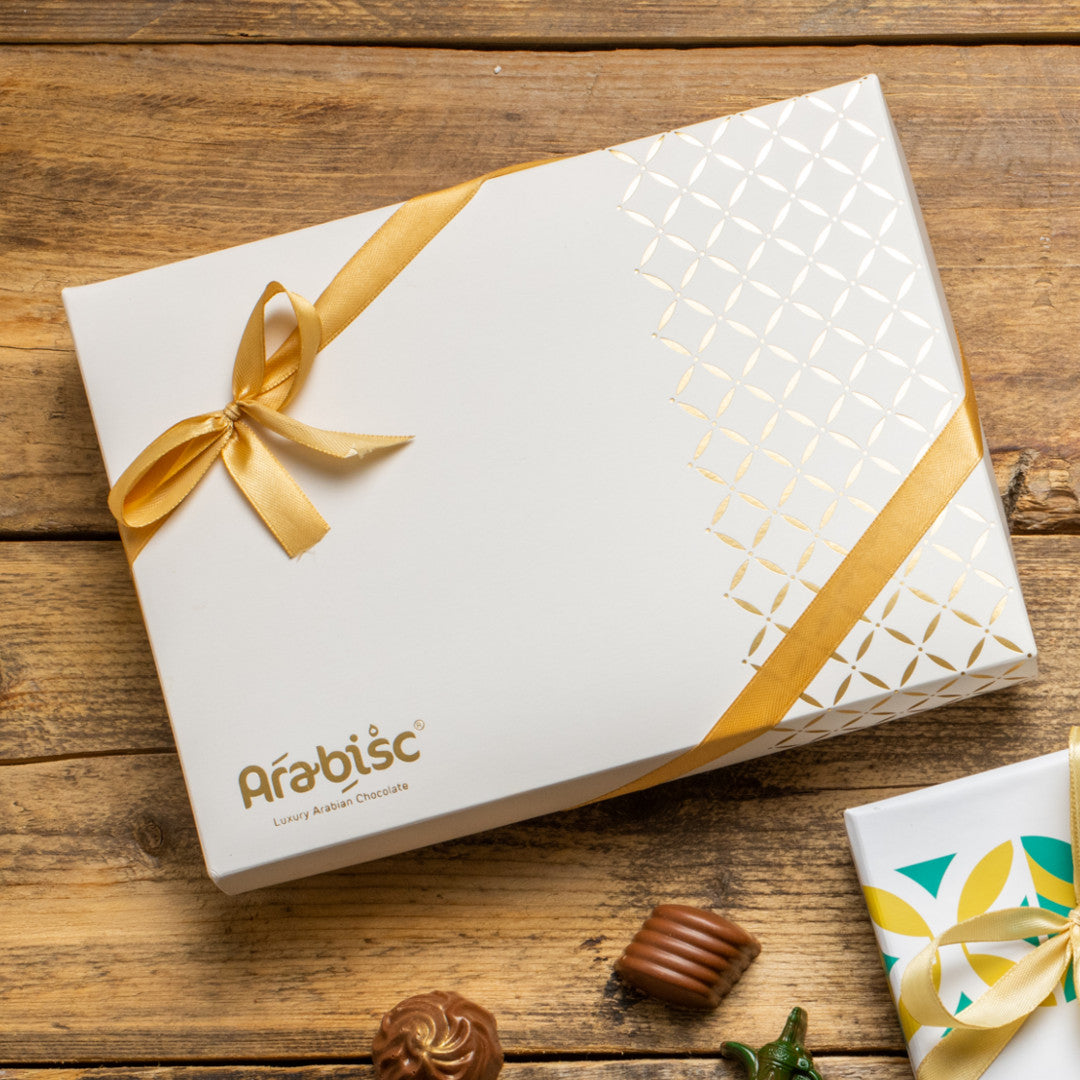 Medium Box of Assorted Chocolate