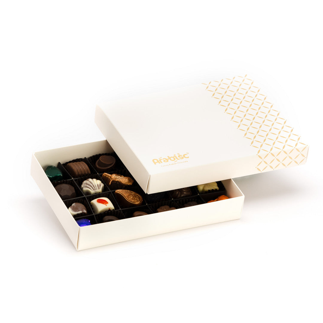 Medium Box of Assorted Chocolate