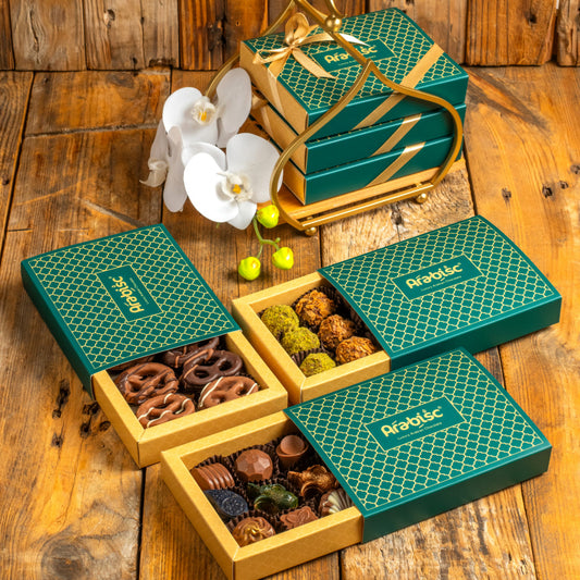 Chocolate Gift Set