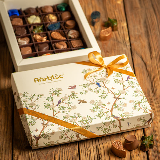 Medium Box of Assorted Chocolate